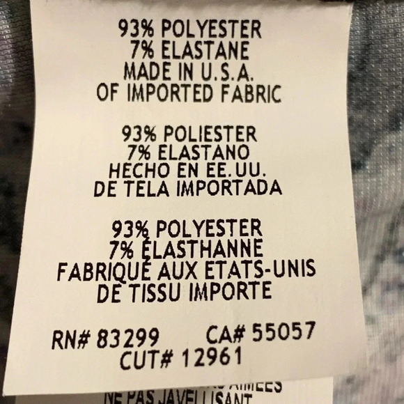 TIANA B Velvet Bell Sleeve Dress - Picture 7 of 8